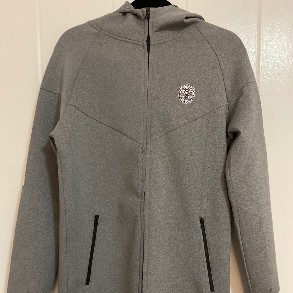 Farmers Market Hawaii Gray Trap suit bundle
